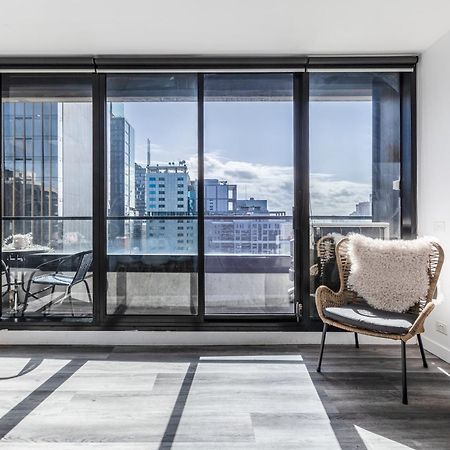 Riverview Suites By Edgetrip ملبورن المظهر الخارجي الصورة