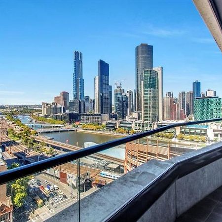 Riverview Suites By Edgetrip ملبورن المظهر الخارجي الصورة