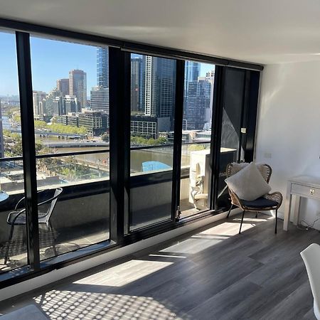 Riverview Suites By Edgetrip ملبورن المظهر الخارجي الصورة