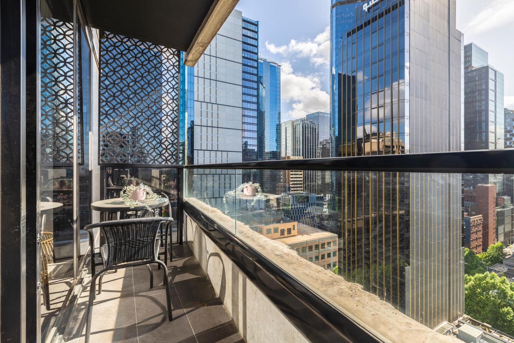 Riverview Suites By Edgetrip ملبورن المظهر الخارجي الصورة