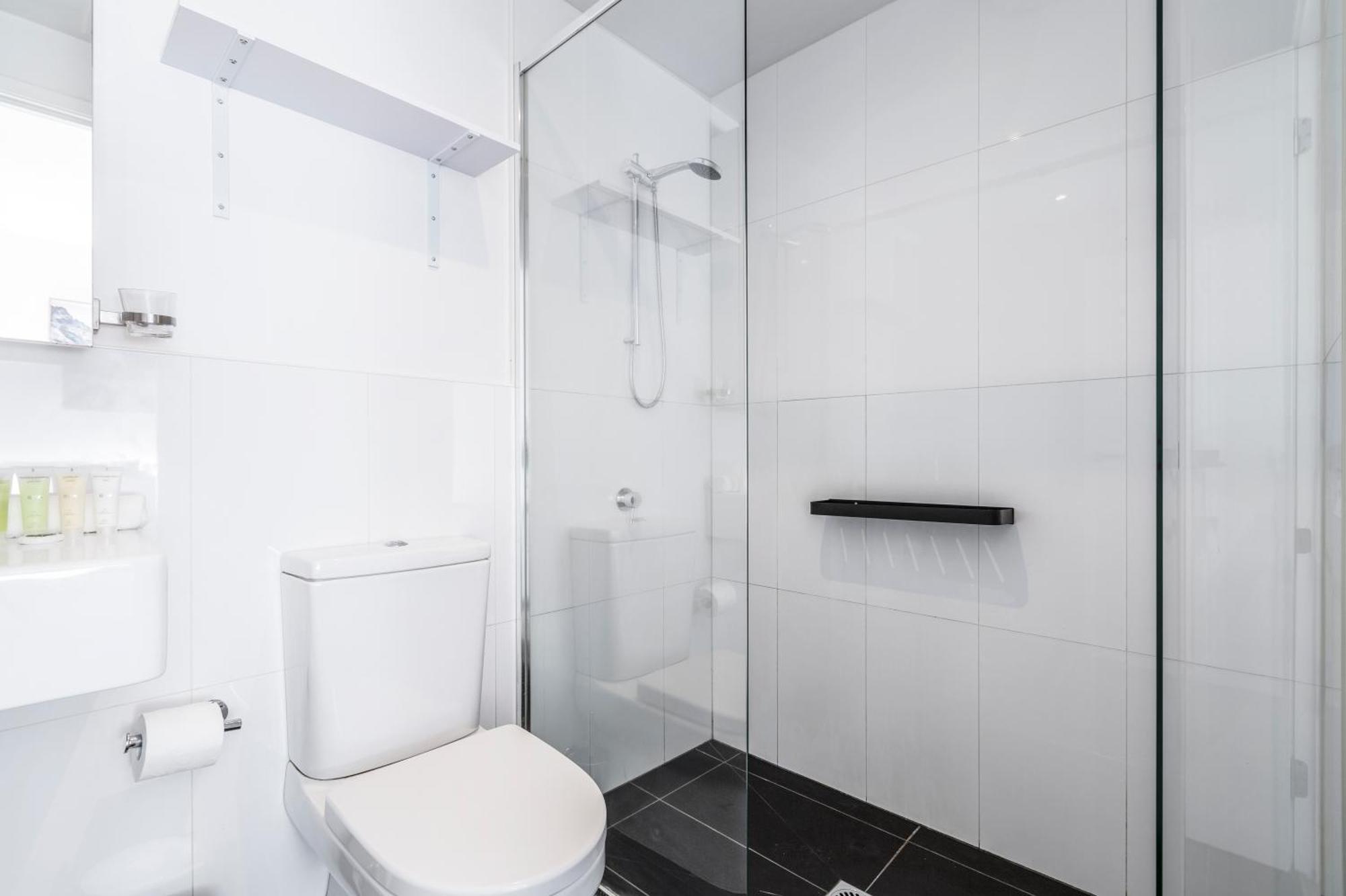 Riverview Suites By Edgetrip ملبورن المظهر الخارجي الصورة