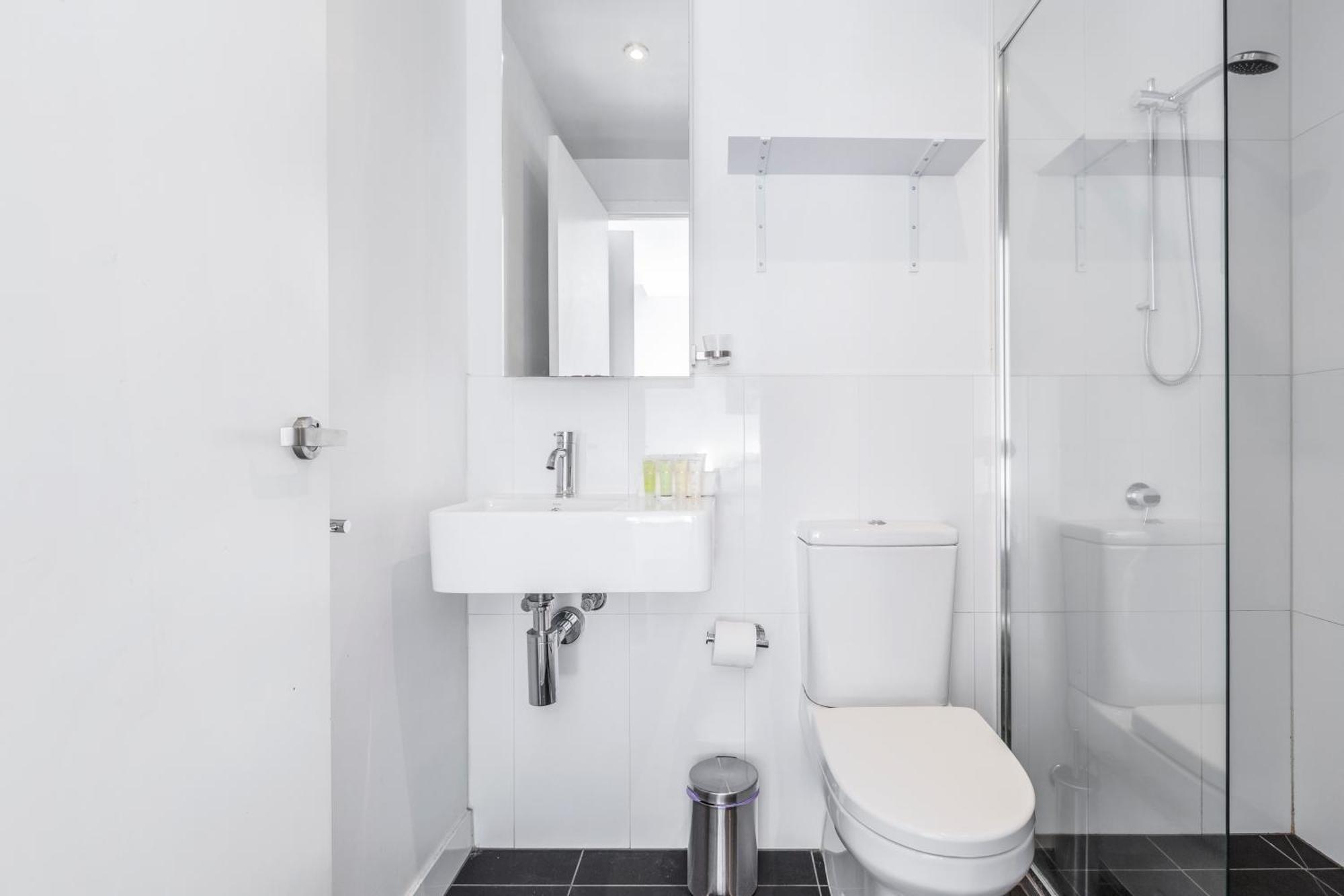 Riverview Suites By Edgetrip ملبورن المظهر الخارجي الصورة