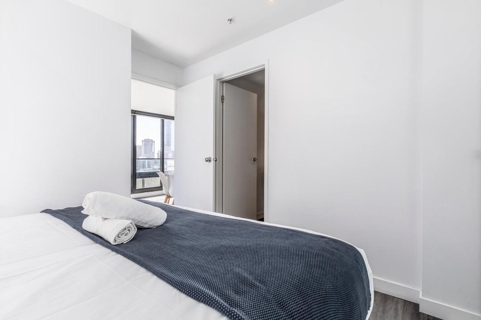 Riverview Suites By Edgetrip ملبورن المظهر الخارجي الصورة