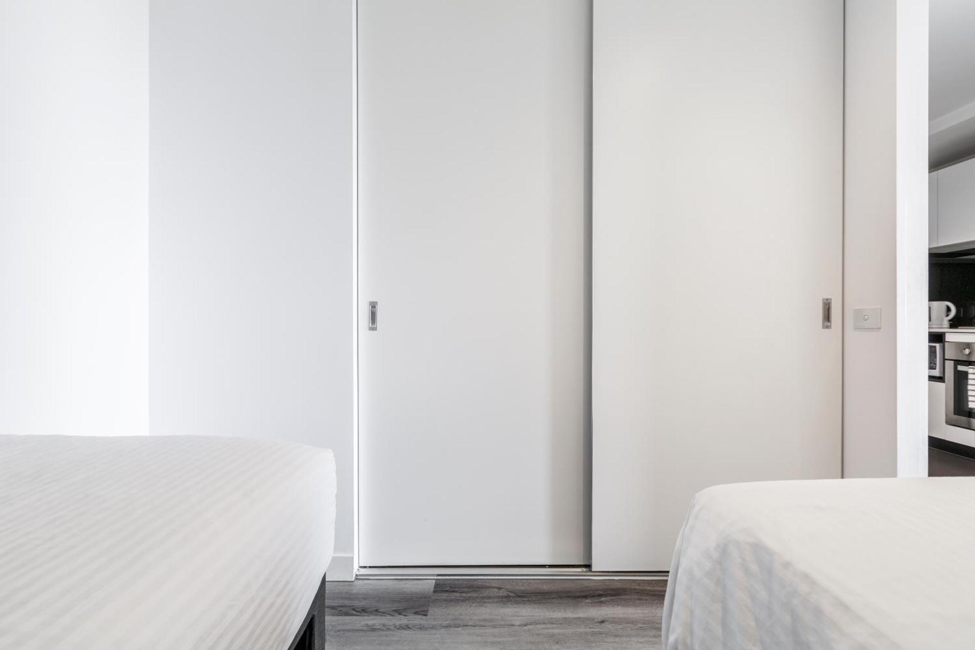 Riverview Suites By Edgetrip ملبورن المظهر الخارجي الصورة