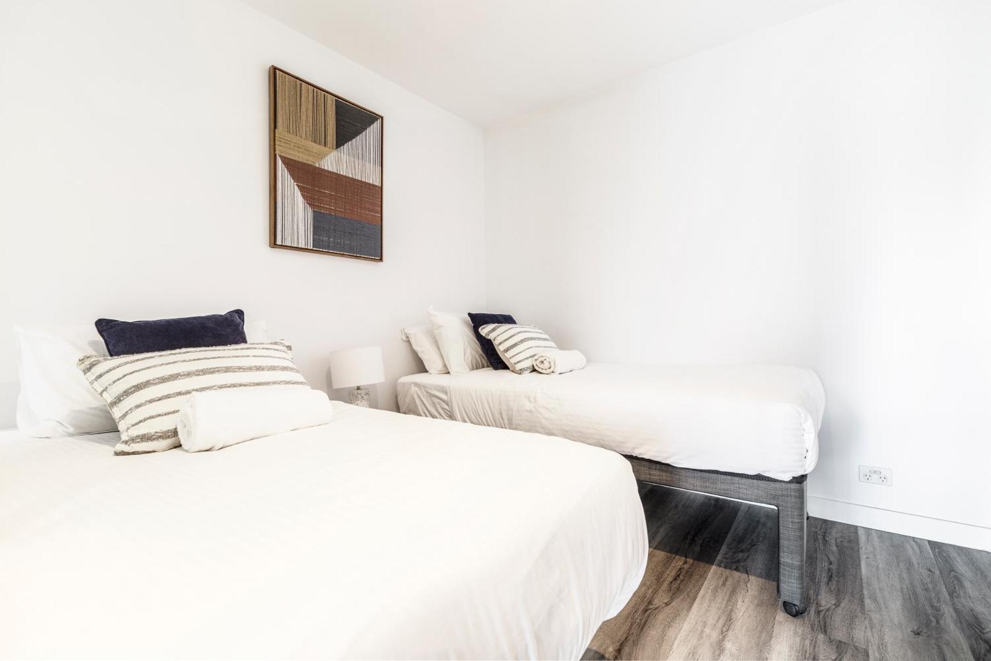 Riverview Suites By Edgetrip ملبورن المظهر الخارجي الصورة