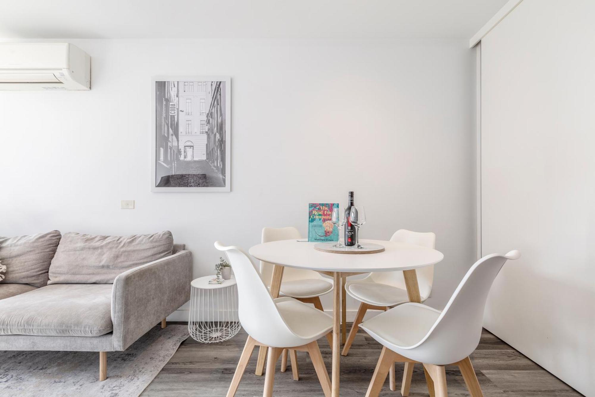 Riverview Suites By Edgetrip ملبورن المظهر الخارجي الصورة
