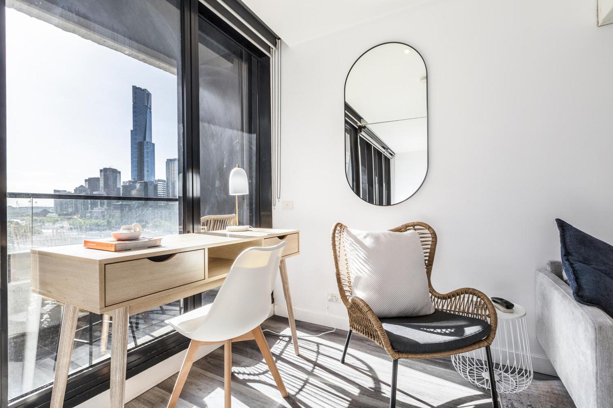 Riverview Suites By Edgetrip ملبورن المظهر الخارجي الصورة
