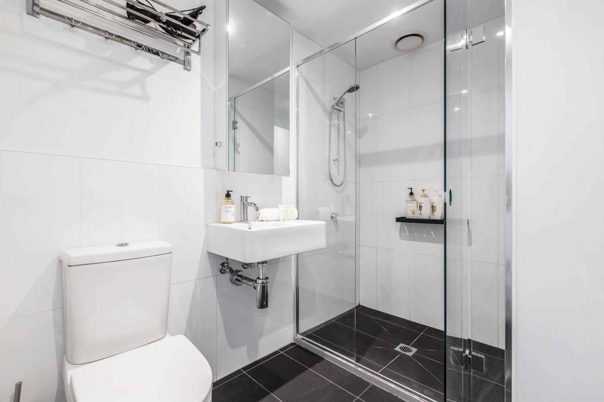 Riverview Suites By Edgetrip ملبورن المظهر الخارجي الصورة