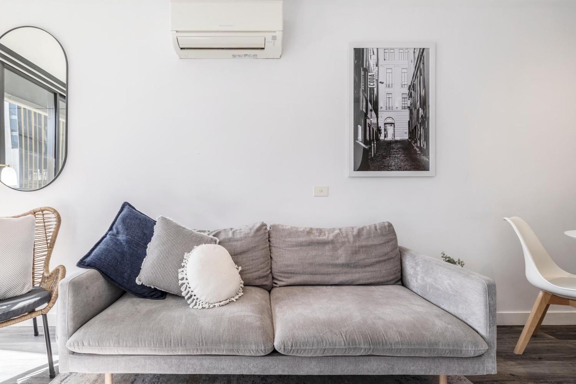 Riverview Suites By Edgetrip ملبورن المظهر الخارجي الصورة