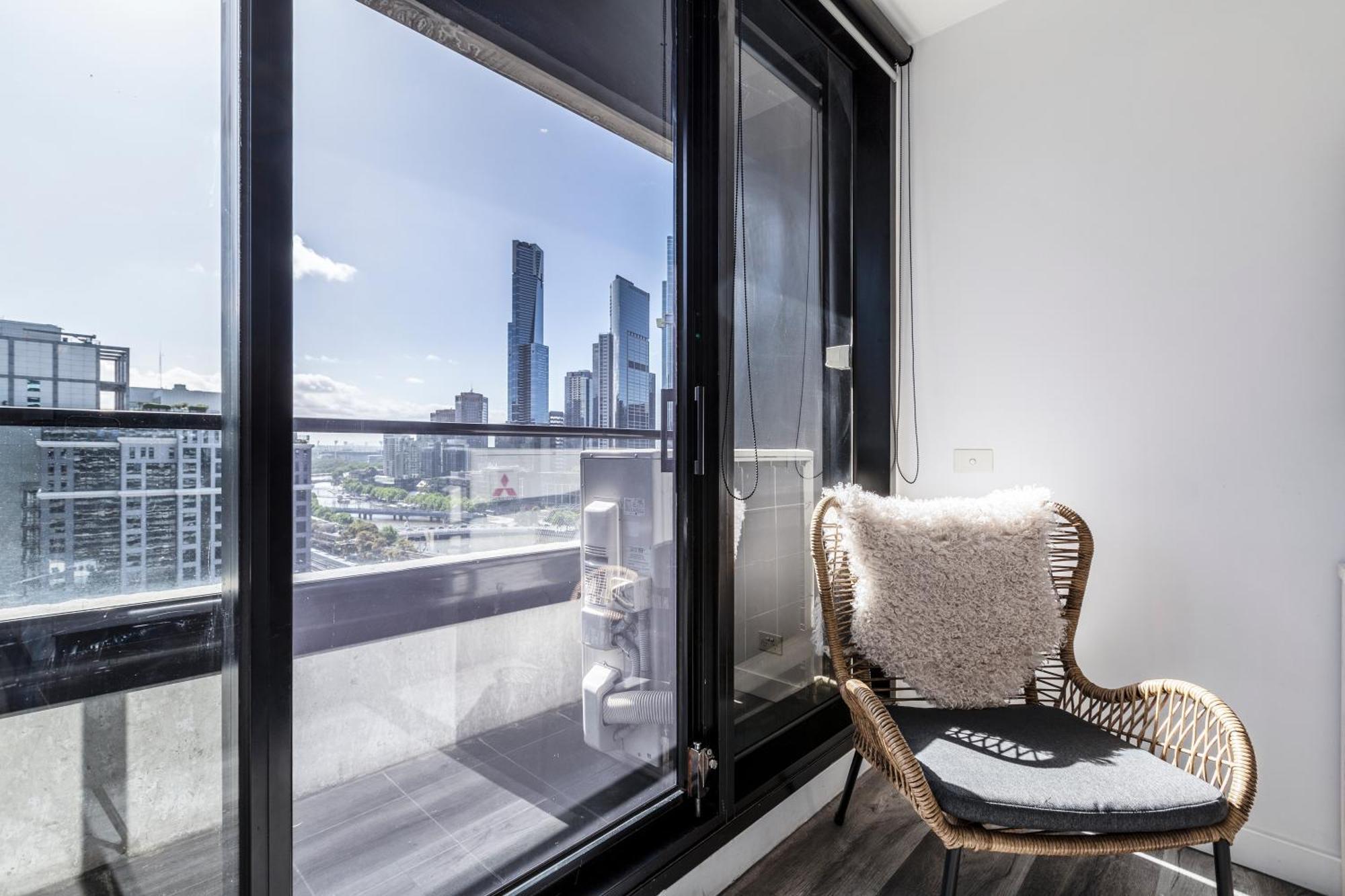 Riverview Suites By Edgetrip ملبورن المظهر الخارجي الصورة