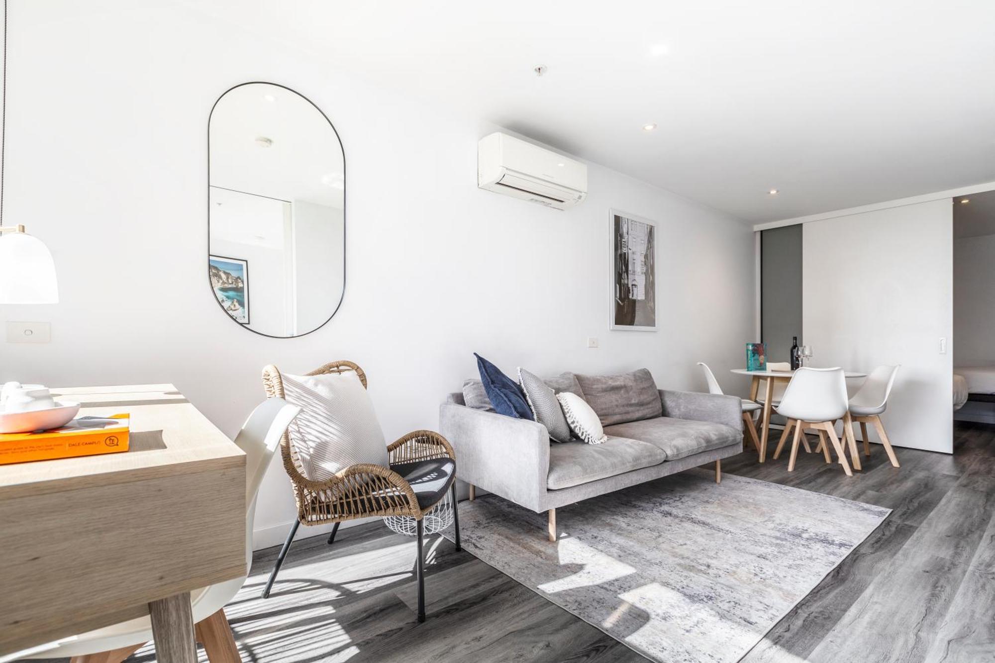 Riverview Suites By Edgetrip ملبورن المظهر الخارجي الصورة