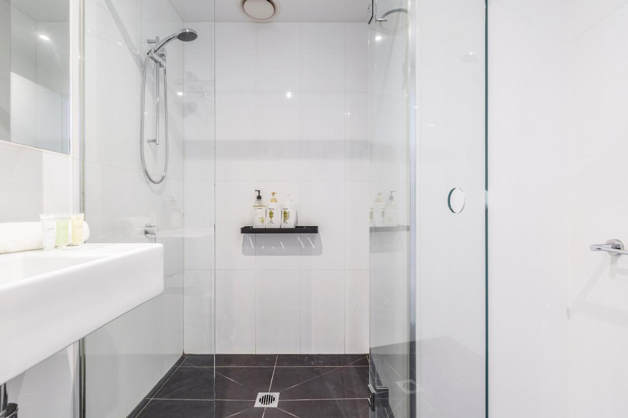 Riverview Suites By Edgetrip ملبورن المظهر الخارجي الصورة