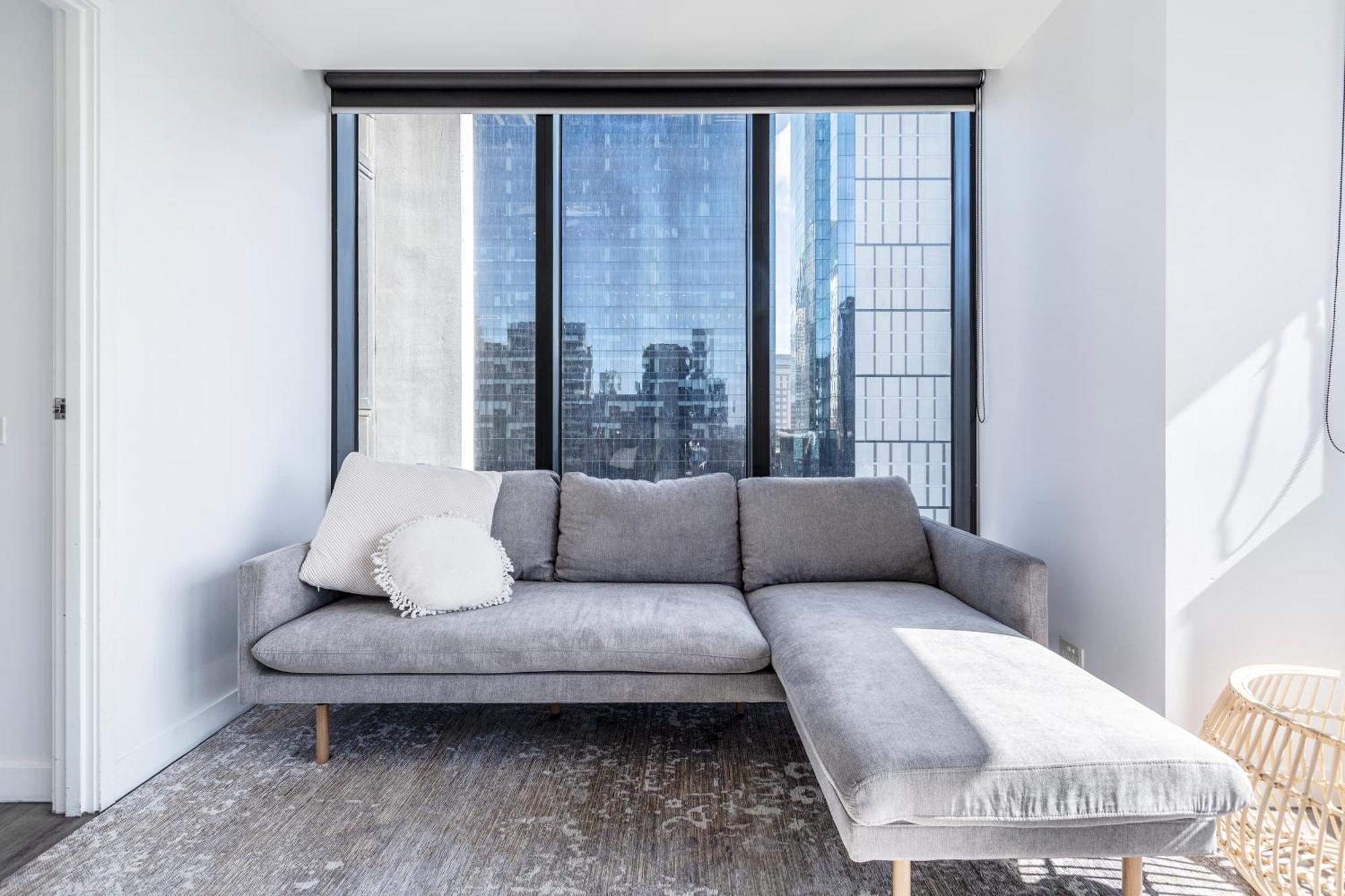 Riverview Suites By Edgetrip ملبورن المظهر الخارجي الصورة